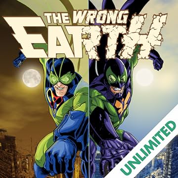The Wrong Earth